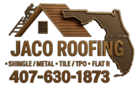 Jaco Roofing Website